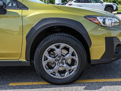 Subaru Crosstrek  2021 à Dorval, Québec
