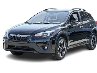 Subaru Crosstrek  2021 à Dorval, Québec
