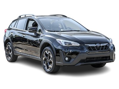 Subaru Crosstrek  2021 à Dorval, Québec