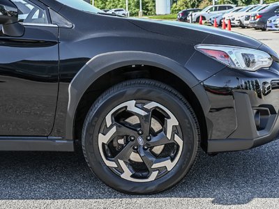 Subaru Crosstrek  2021 à Dorval, Québec