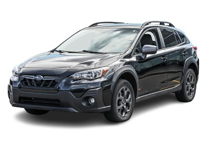 Subaru Crosstrek  2021 à Dorval, Québec