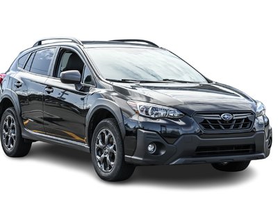 Subaru Crosstrek  2021 à Dorval, Québec