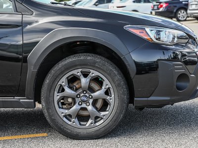 Subaru Crosstrek  2021 à Dorval, Québec
