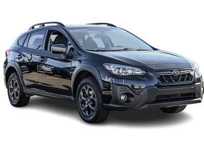 Subaru Crosstrek  2021 à Dorval, Québec
