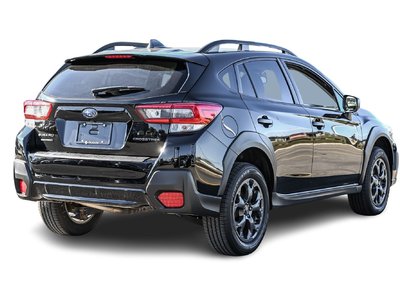 Subaru Crosstrek  2021 à Dorval, Québec