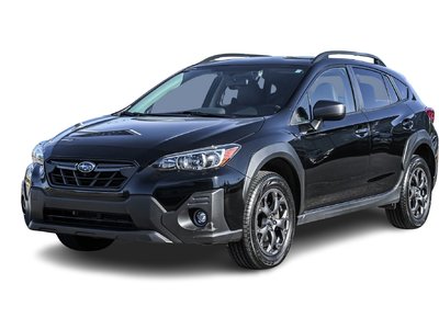 Subaru Crosstrek  2021 à Dorval, Québec