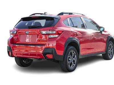 Subaru Crosstrek  2021 à Dorval, Québec