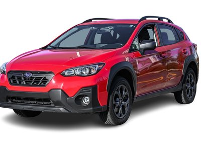 Subaru Crosstrek  2021 à Dorval, Québec