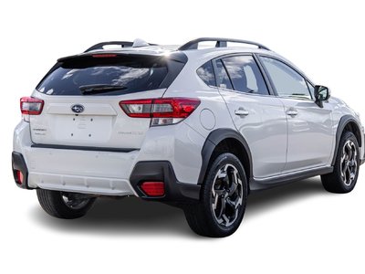 Subaru Crosstrek  2021 à Dorval, Québec