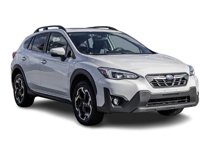 Subaru Crosstrek  2021 à Dorval, Québec