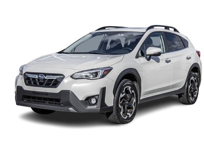 Subaru Crosstrek  2021 à Dorval, Québec