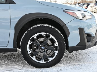 2021 Subaru Crosstrek in Dorval, Quebec