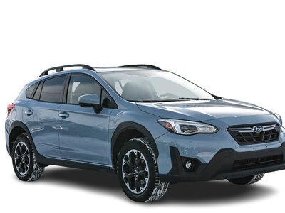 2021 Subaru Crosstrek in Dorval, Quebec