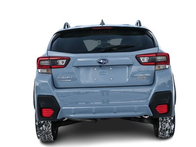 Subaru Crosstrek  2021 à Dorval, Québec