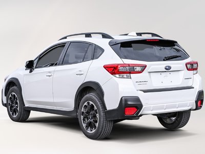 Subaru Crosstrek  2022 à Dorval, Québec