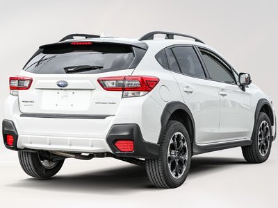 Subaru Crosstrek  2022 à Dorval, Québec