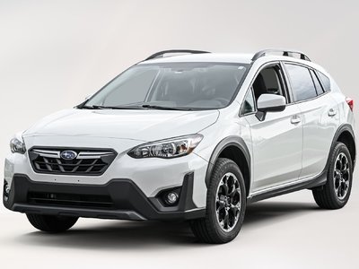 Subaru Crosstrek  2022 à Dorval, Québec