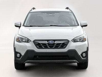 Subaru Crosstrek  2022 à Dorval, Québec