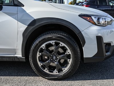Subaru Crosstrek  2022 à Dorval, Québec
