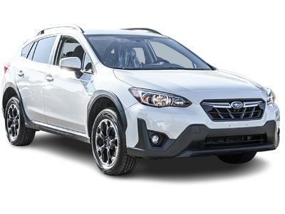 Subaru Crosstrek  2022 à Dorval, Québec
