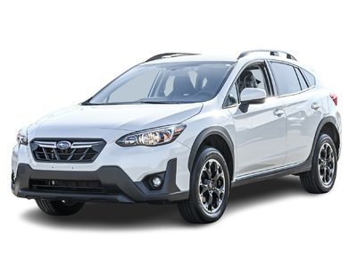 Subaru Crosstrek  2022 à Dorval, Québec
