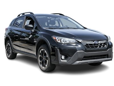 2022 Subaru Crosstrek in Dorval, Quebec