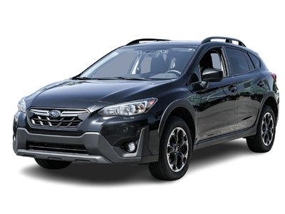 2022 Subaru Crosstrek in Dorval, Quebec