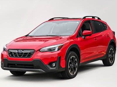 2023 Subaru Crosstrek in Dorval, Quebec