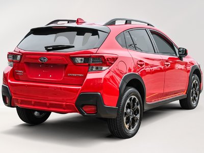 2023 Subaru Crosstrek in Dorval, Quebec