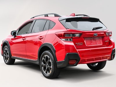 2023 Subaru Crosstrek in Dorval, Quebec
