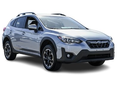 Subaru Crosstrek  2023 à Dorval, Québec