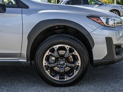 Subaru Crosstrek  2023 à Dorval, Québec
