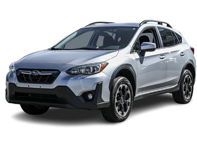 Subaru Crosstrek  2023 à Dorval, Québec