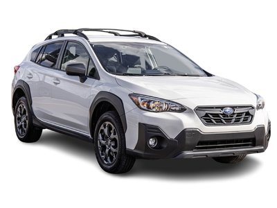 Subaru Crosstrek  2023 à Dorval, Québec