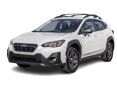 Subaru Crosstrek  2023 à Dorval, Québec