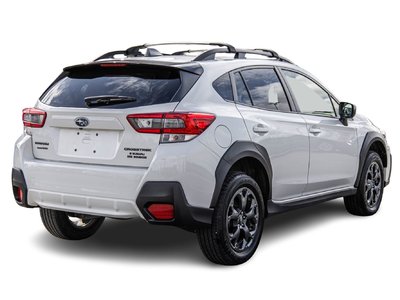 Subaru Crosstrek  2023 à Dorval, Québec