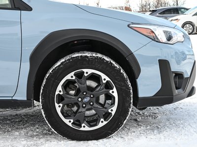 2023 Subaru Crosstrek in Dorval, Quebec