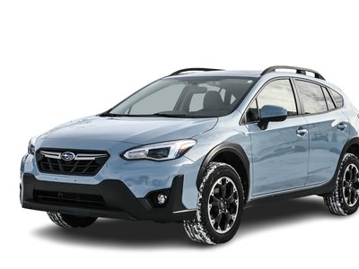 2023 Subaru Crosstrek in Dorval, Quebec
