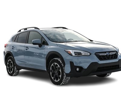 2023 Subaru Crosstrek in Dorval, Quebec