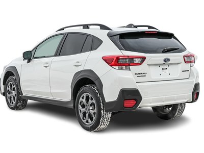Subaru Crosstrek  2023 à Dorval, Québec