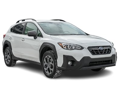 Subaru Crosstrek  2023 à Dorval, Québec