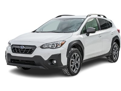Subaru Crosstrek  2023 à Dorval, Québec