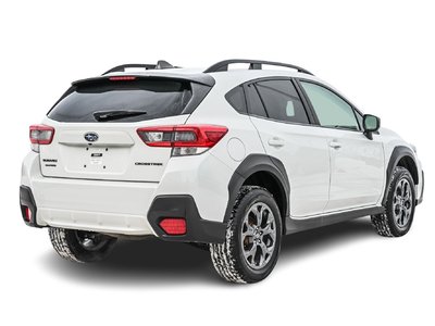 Subaru Crosstrek  2023 à Dorval, Québec