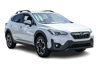 Subaru Crosstrek  2023 à Dorval, Québec