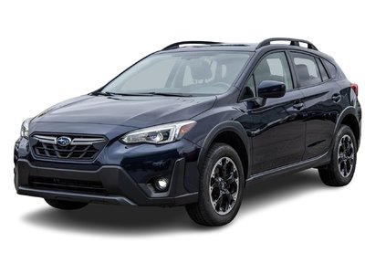 Subaru Crosstrek  2023 à Dorval, Québec