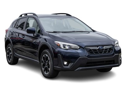 Subaru Crosstrek  2023 à Dorval, Québec