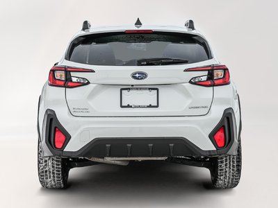 Subaru Crosstrek  2024 à Dorval, Québec