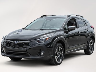 2024 Subaru Crosstrek in Dorval, Quebec