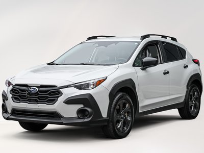 2024 Subaru Crosstrek in Dorval, Quebec