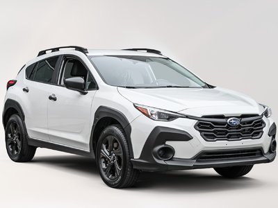 2024 Subaru Crosstrek in Dorval, Quebec